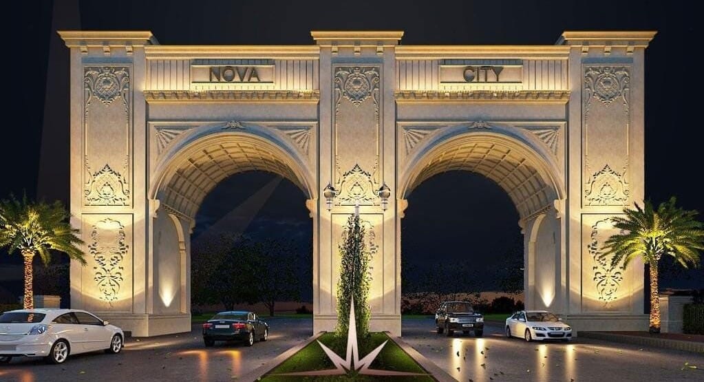 The Biggest Opportunity to Invest in Nova City Islamabad 2022-2023