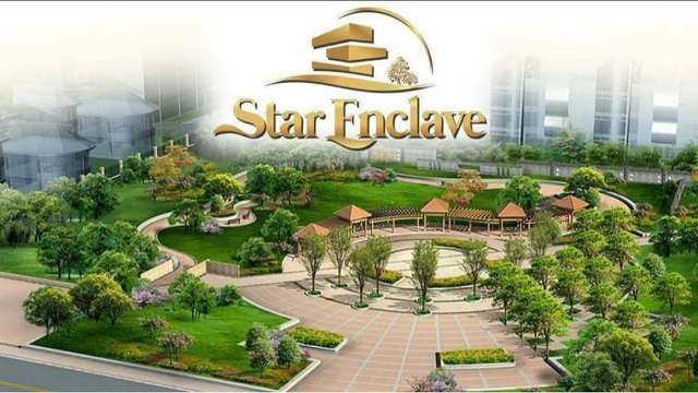 Star Enclave Islamabad