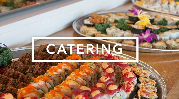 Food Catering