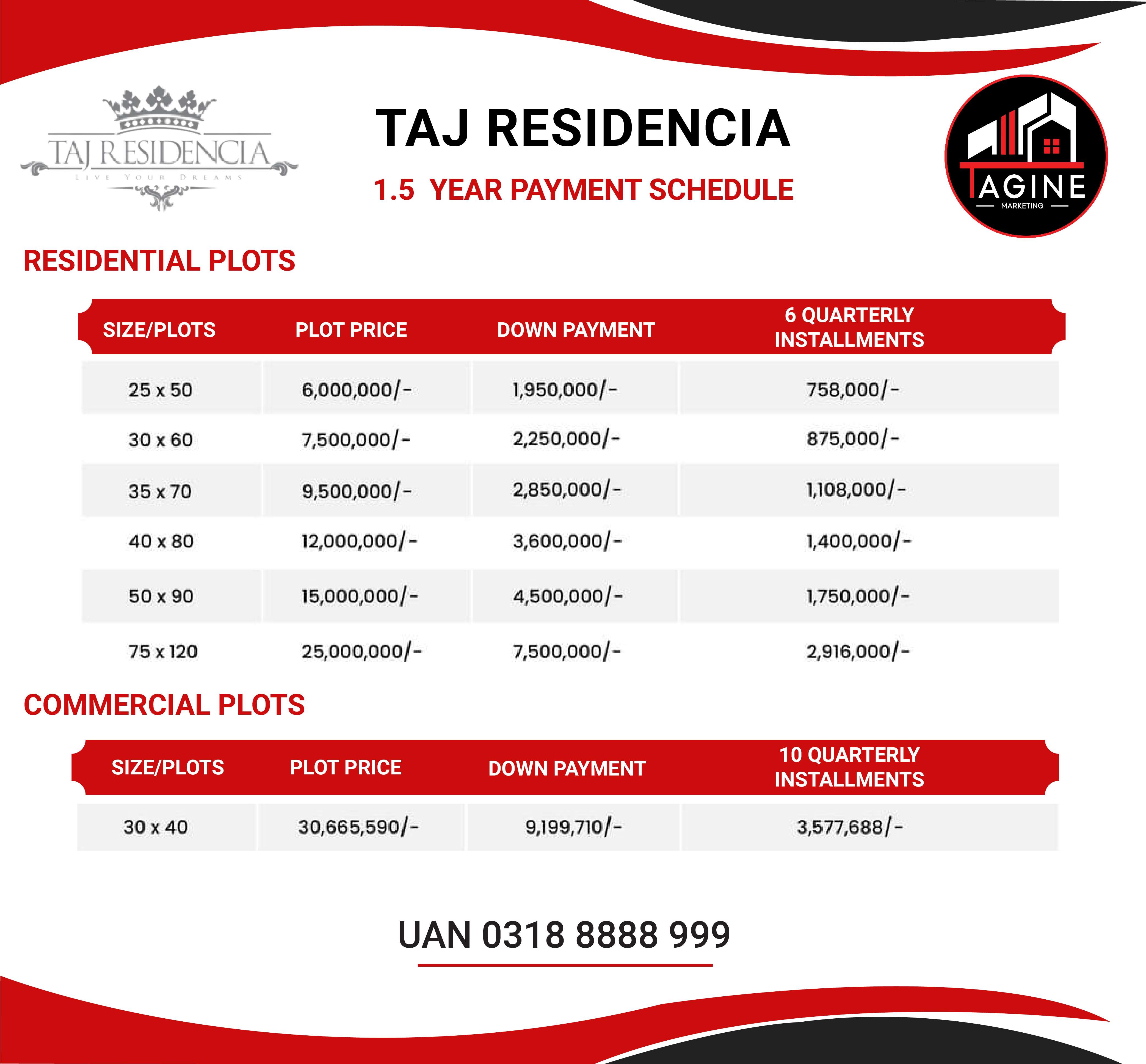 TAJ-RESIDENCIA-PAYMENT-PLAN-1.5-YEAR-01
