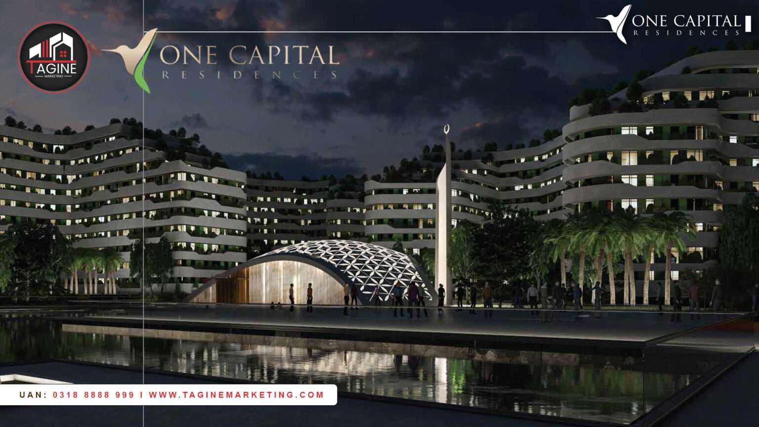 ONE Capital Photo 23 for Web